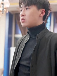 第54集 - 攤牌了，我是億萬富翁