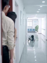 萬米高空的暗戀 - Episode 34