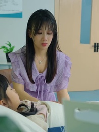 傅少的私寵罪妻 - Episode 66