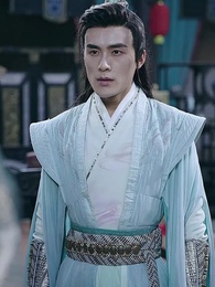 Episode 43 - Nine Princes: The Rise of an Unlikely Emperor