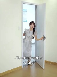 Épisode 33 - La Promesse du Passé