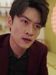 霸愛成癮 傅少輕輕愛 - Episode 75