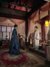 鎖春宵 - Episode 34