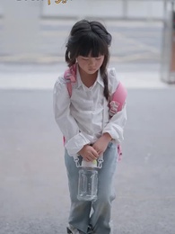 جبل جليدي يا أبي - Episode 8