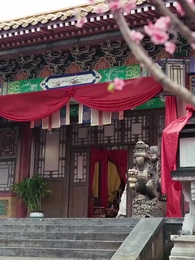 ตอนที่ 30 - คุกเข่าใต้จันทรา ณ ถนนสิบลี้