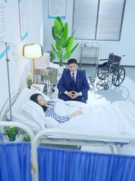 第16集 - 總裁大人的囚婚佳人