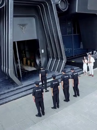 第28集 - 上陣父子兵