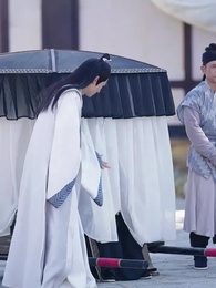 Episode 88 - From Rags to Revenge