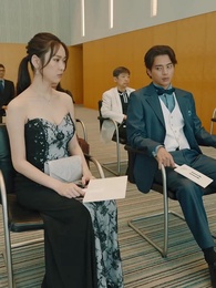 حفيدة الملياردير المطلقة - Episode 24