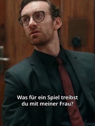 Episode 17 - [Synchron]Die verspätete Reue