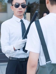 Rising Storm: My Dad is The Dragon King - Episode 46