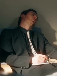 Episode 33 - [Synchron]Die verspätete Reue