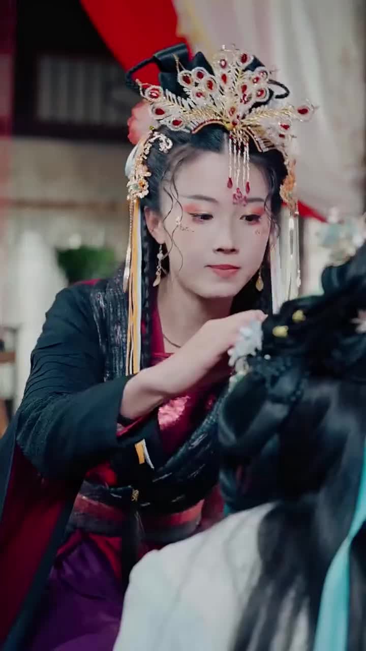 视频封面