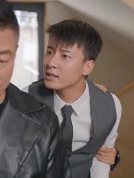 Episode 80 - Rising Storm: My Dad is The Dragon King