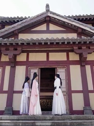 Episode 51 - From Rags to Revenge