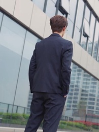 第25集 - 陸少的隱婚罪妻