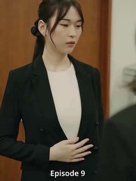 [Dijuluki]Jandaku Cucu Jutawan - Episode 9