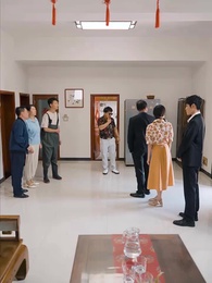 Rising Storm: My Dad is The Dragon King - Episode 23