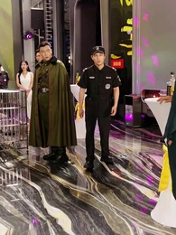 第38集 - 上陣父子兵