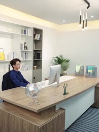 第41集 - 陸少的隱婚罪妻