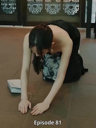 [Dijuluki]Jandaku Cucu Jutawan - Episode 81