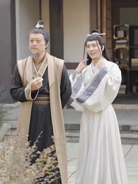 Episode 33 - From Rags to Revenge