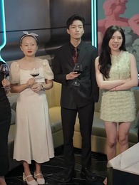 The Ex-Wife's Game Masquerade of Hearts - Episode 70