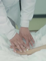 第29集 - 陸少的隱婚罪妻