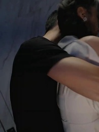 The Ex-Wife's Game Masquerade of Hearts - Episode 61