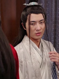 From Rags to Revenge - Episode 9