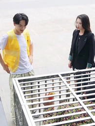 上陣父子兵 - Episode 51