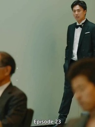 [Dijuluki]Jandaku Cucu Jutawan - Episode 23