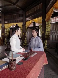 Episode 29 - From Rags to Revenge