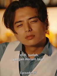 Episode 45 - [Dijuluki]Jandaku Cucu Jutawan
