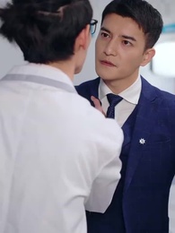 總裁大人的囚婚佳人 - Episode 25