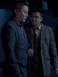 طبيب السيدة الثرية المختار - Episode 36