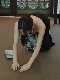 حفيدة الملياردير المطلقة - Episode 81