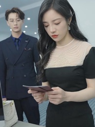 陸少的隱婚罪妻 - Episode 61