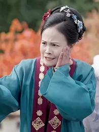 花匠の娘、帝の心に咲く - Episode 43