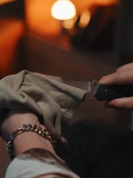 حفيدة الملياردير المطلقة - Episode 66