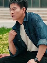 탐욕의 지옥 - Episode 5