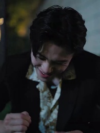 第54話 - 養妹の心の声~冷血令嬢の復讐~