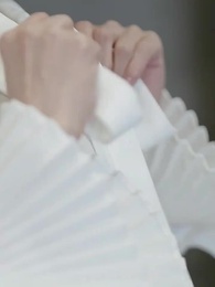 As Bright as the Sun: Emma White - Episode 3