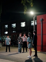 第38話 - 養妹の心の声~冷血令嬢の復讐~