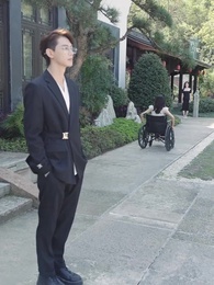 陸少的隱婚罪妻 - Episode 85