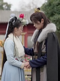 第51話 - 花匠の娘、帝の心に咲く