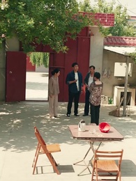 탐욕의 지옥 - Episode 6