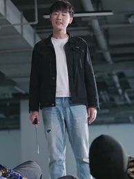 طبيب السيدة الثرية المختار - Episode 58