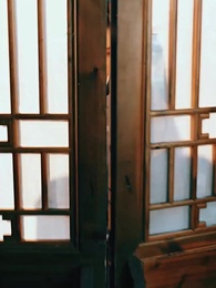 17화 - 꽃 아래 첫 인연