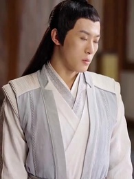 From Rags to Revenge - Episode 34